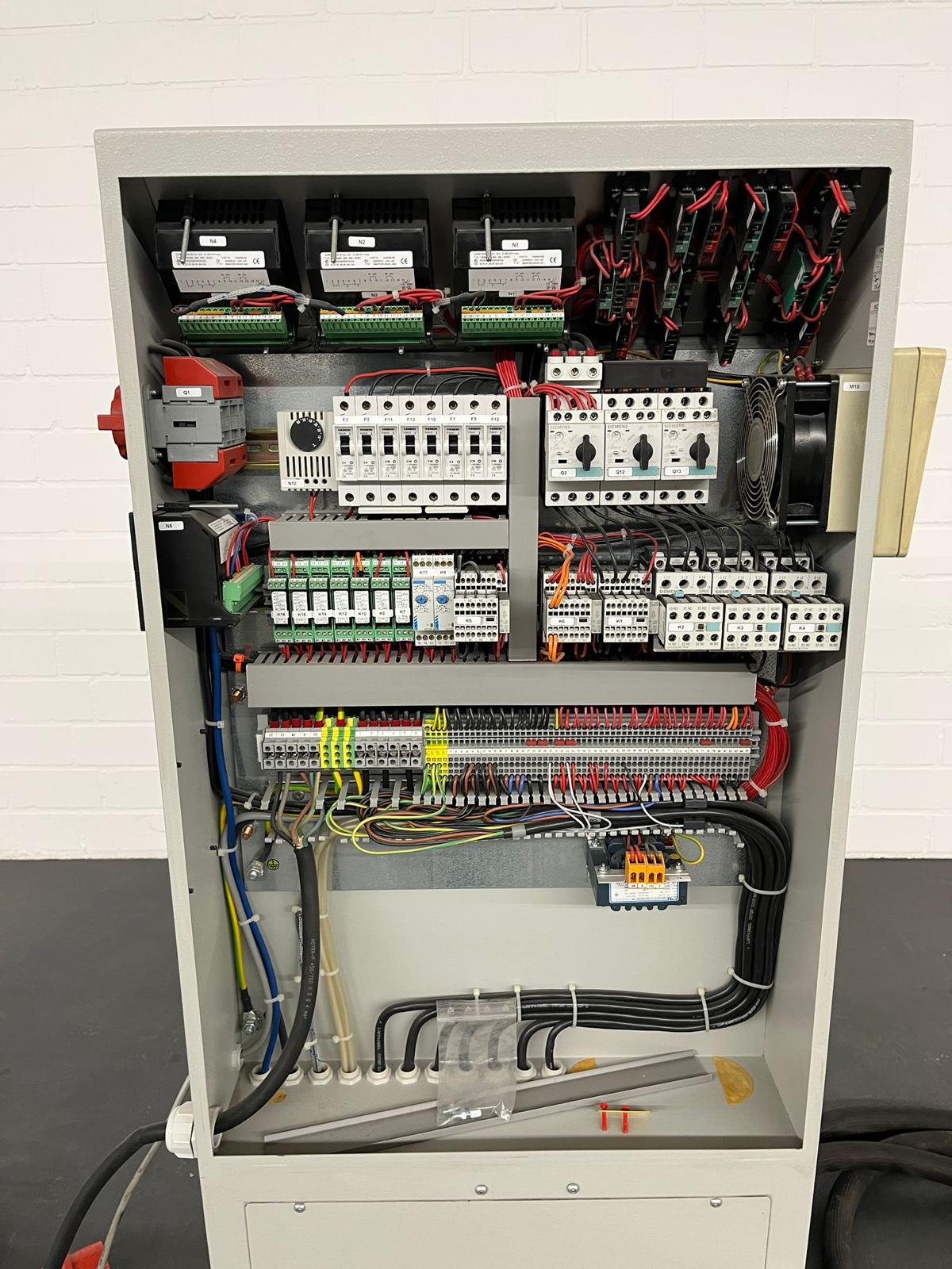 Gebraucht KOLBUS LH 370