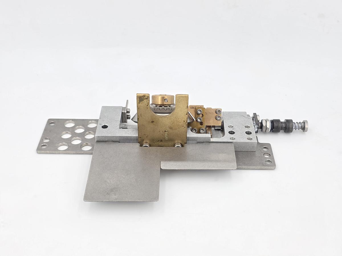 Gebraucht KOLBUS 13 mm Leimwalzenset 13472386