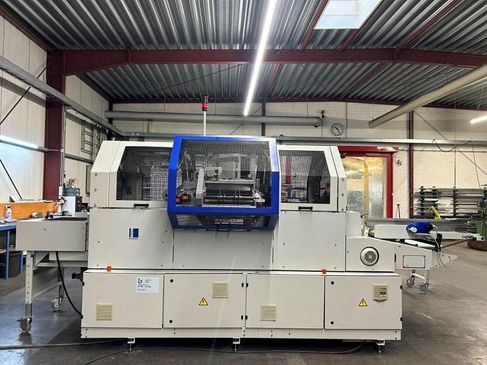 Gebraucht KOLBUS PE 312