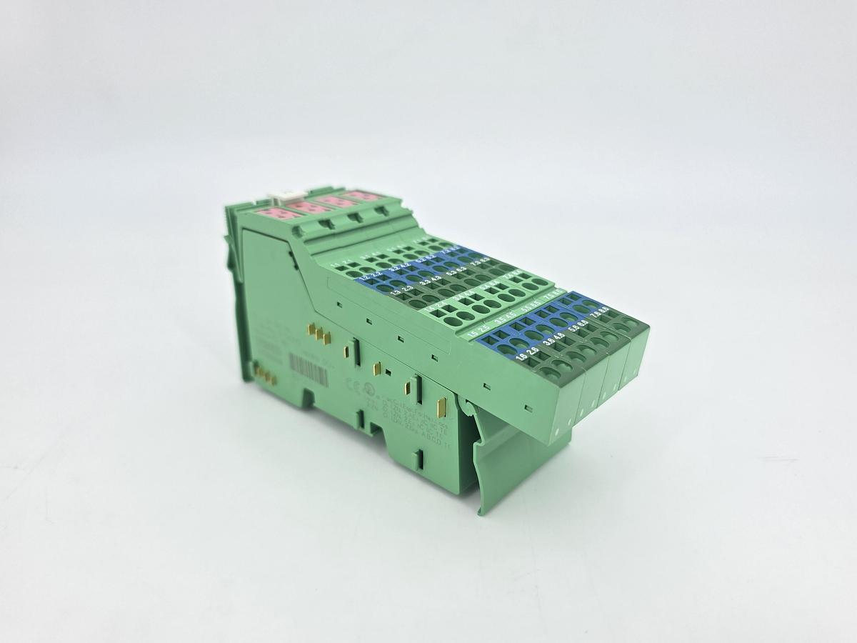 Gebraucht PHOENIX CONTACT Modul 2726272
