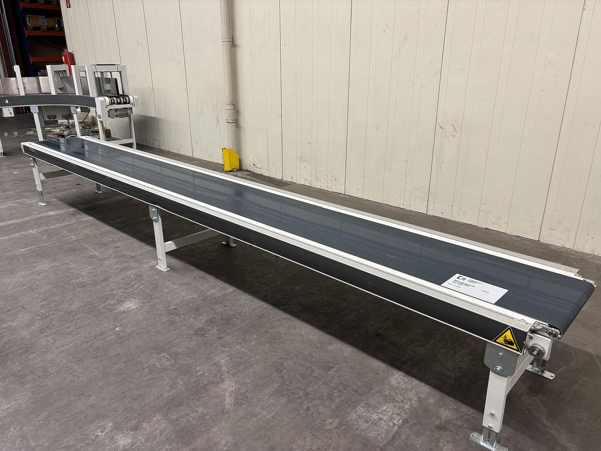 Gebraucht 2021 MULLER MARTINI TS.T 450