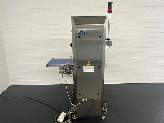 Gebraucht BIZERBA CWEmaxx 3000/6000