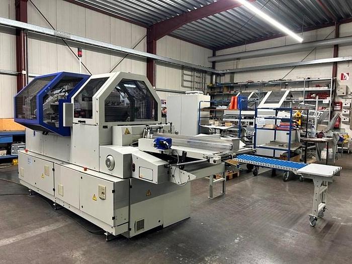 Gebraucht KOLBUS PE 312