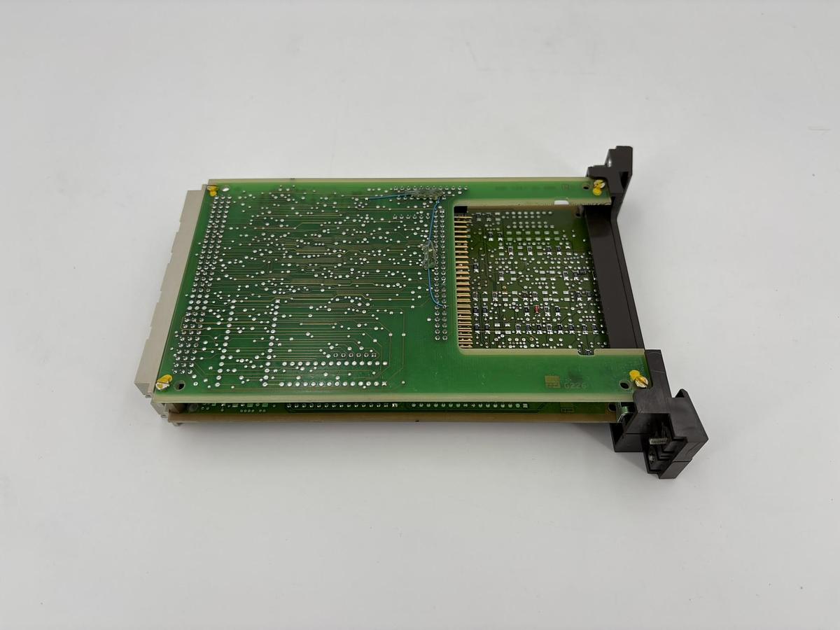 Gebraucht EBERLE P-43/32K Modul 0514 03 000 000