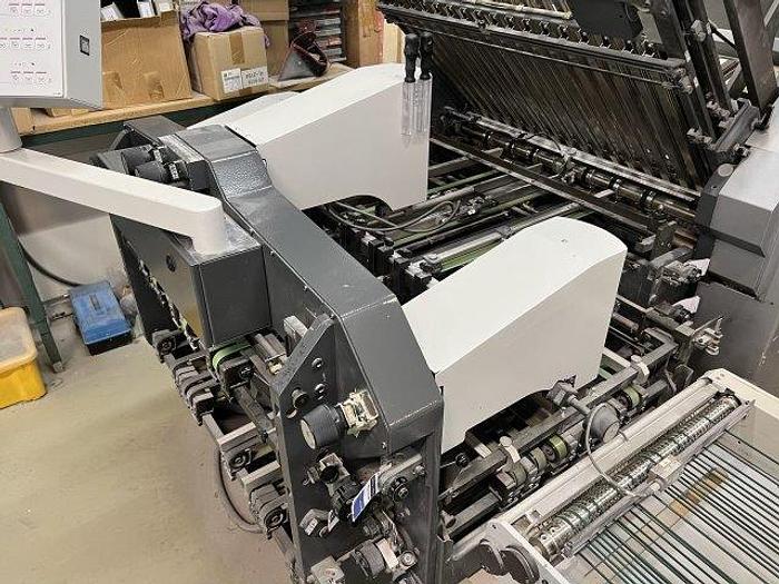 Gebraucht HEIDELBERG KH 78/4 KZ