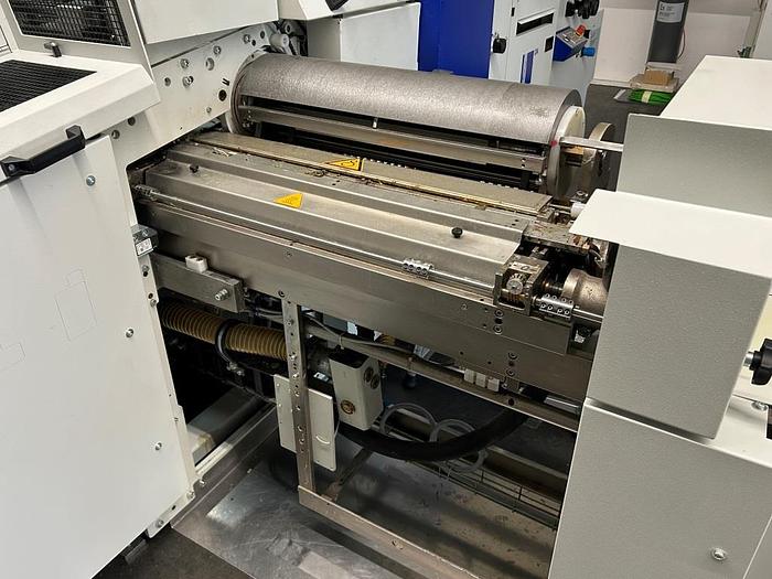 Gebraucht 2019 KOLBUS KOLBUS DA 270 Bookjet Edition