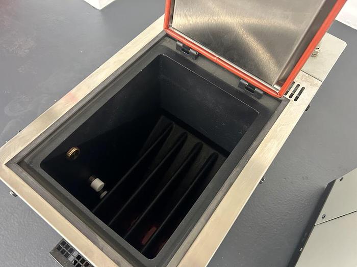 Gebraucht KOLBUS PUR