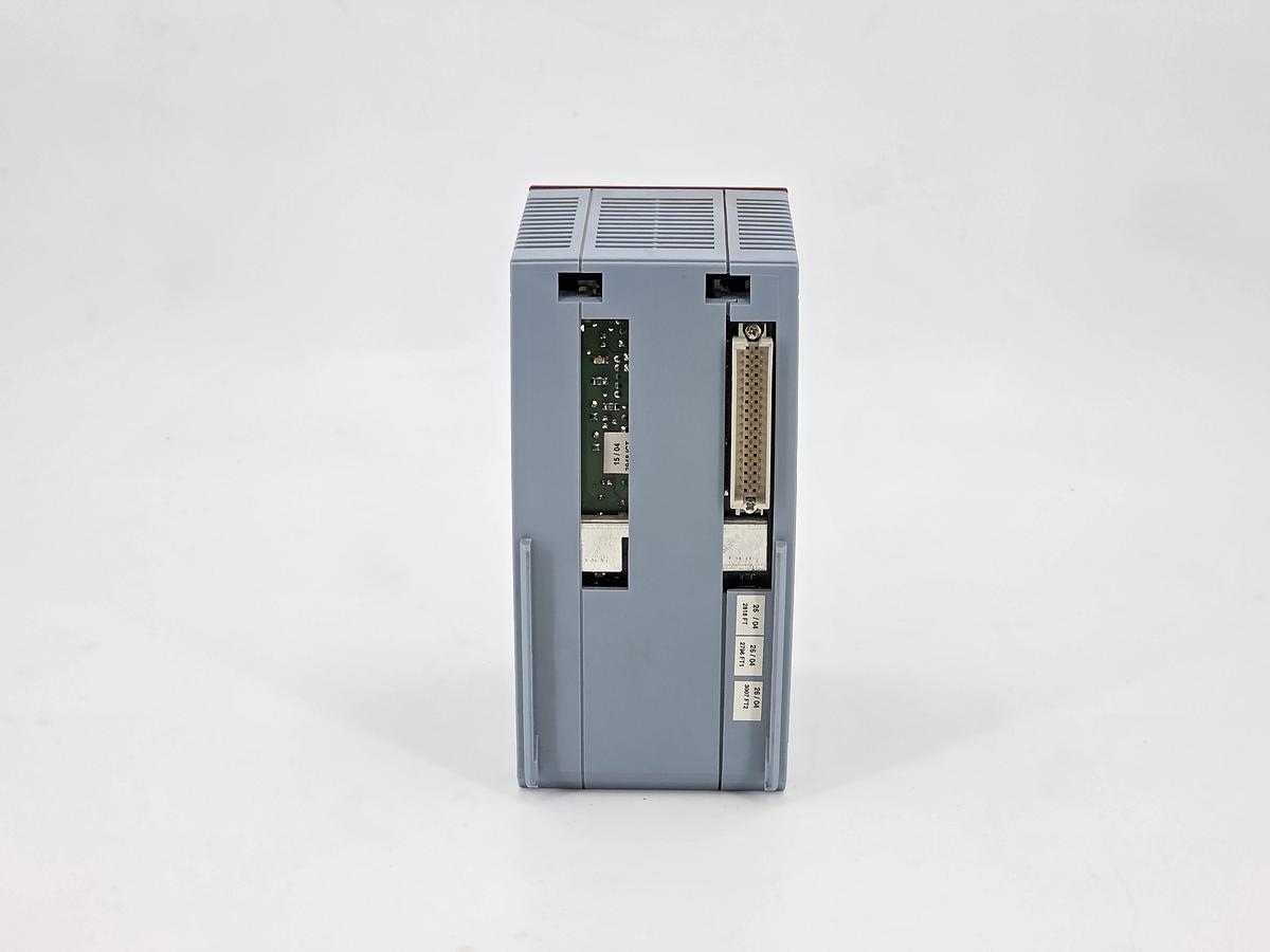 Gebraucht B&R NC 154 Positioniermodul 3 Achsen 0056.4443