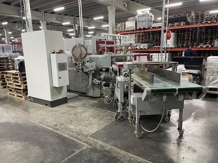 Gebraucht HOERAUF BDM SPEED