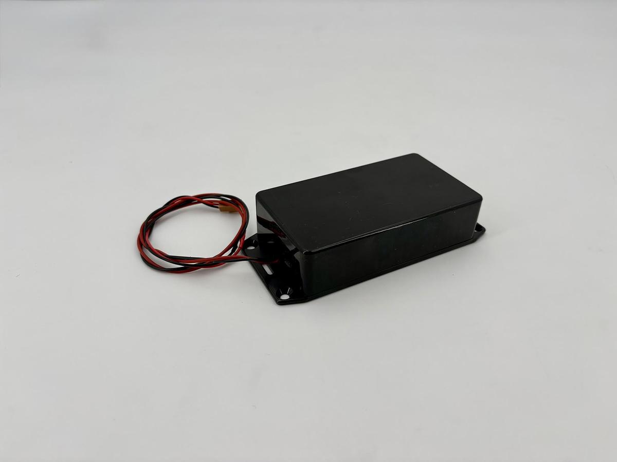 KOLBUS Batterie 00053253