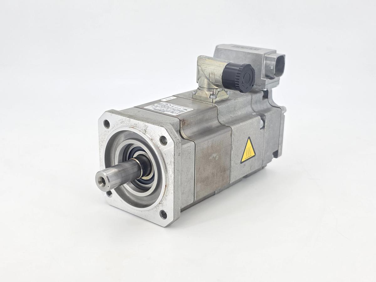 Gebraucht SIEMENS Motor 1FK7042-5AF71-1UH0