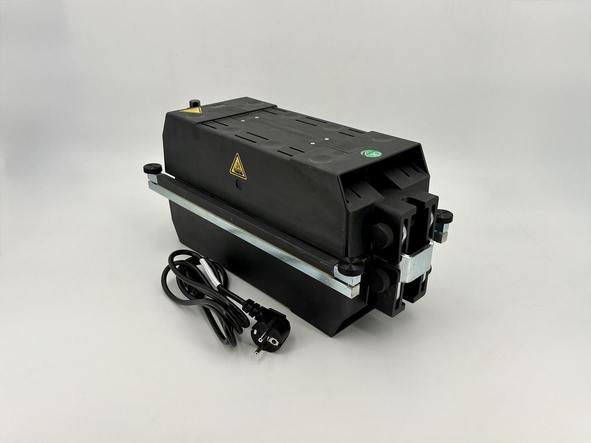 Gebraucht Habasit Heisspressvorrichtung PT-300