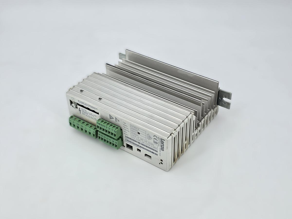 Gebraucht LENZE EVF8201-E Frequenzumrichter 0056.3481
