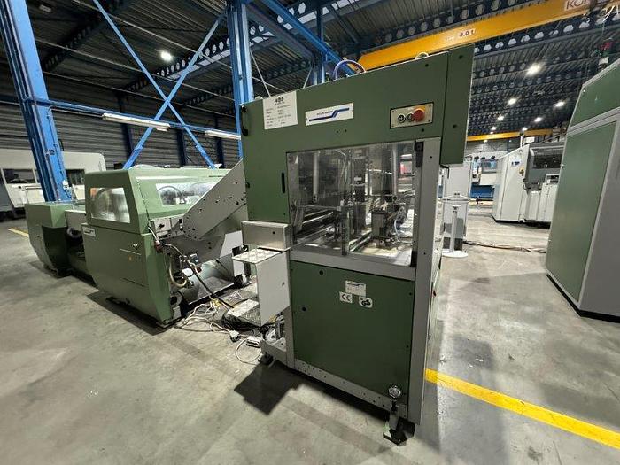 Gebraucht 1995 MULLER MARTINI 0390