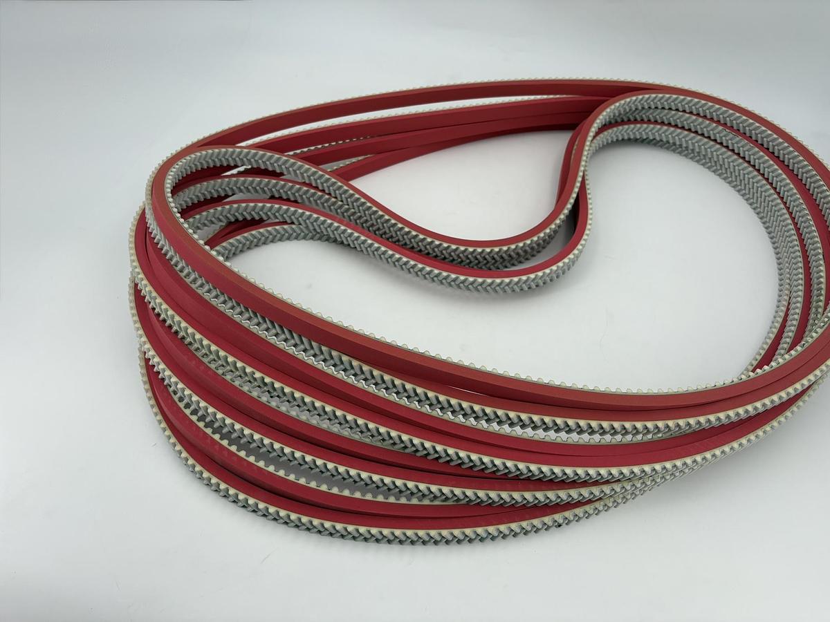 SCS AUTOMABERG Zahnriemen SCS-M-0000000049