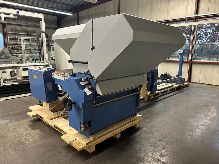 Gebraucht MBO T 1120 44