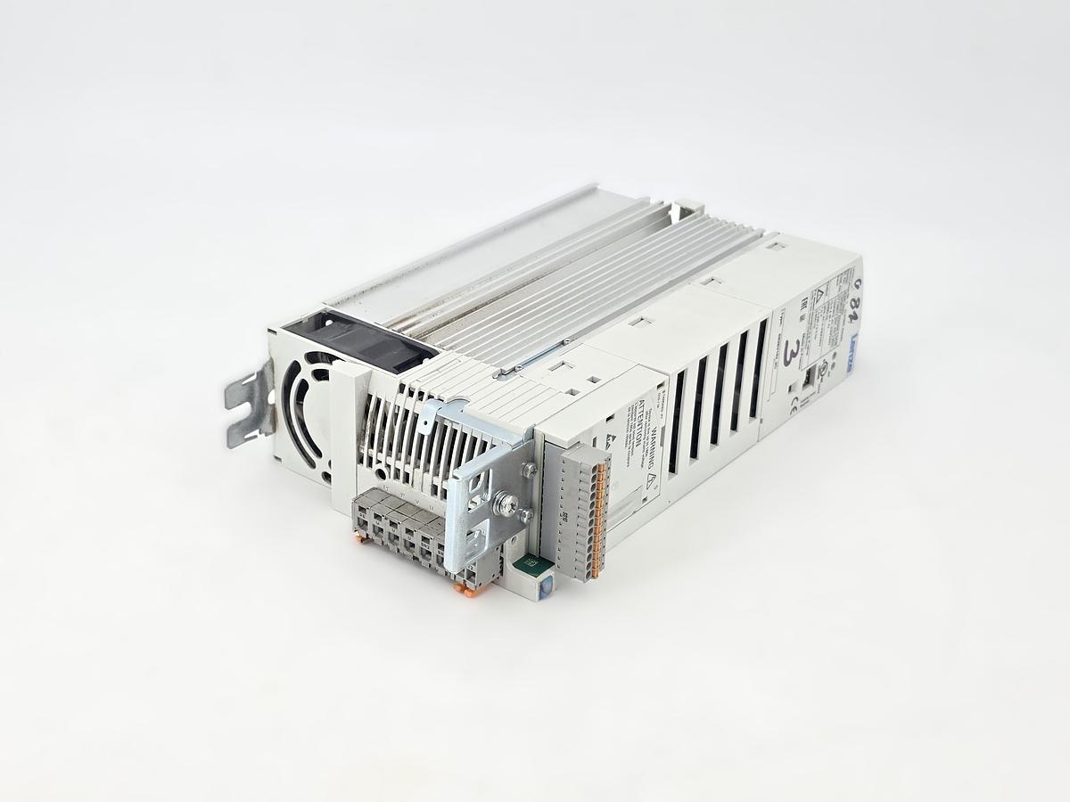 Gebraucht LENZE EDK82EV222 Umrichter 13436167