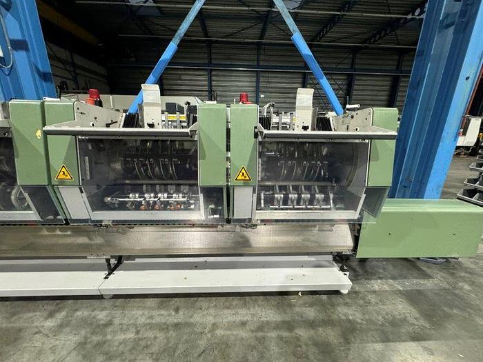 Gebraucht 1995 MULLER MARTINI 0390