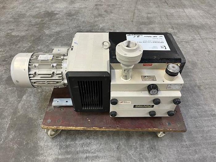 Gebraucht RIETSCHLE VTA 100 C Vakuumpumpe