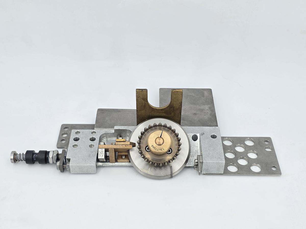 Gebraucht KOLBUS 7 mm Leimwalzenset 13472383