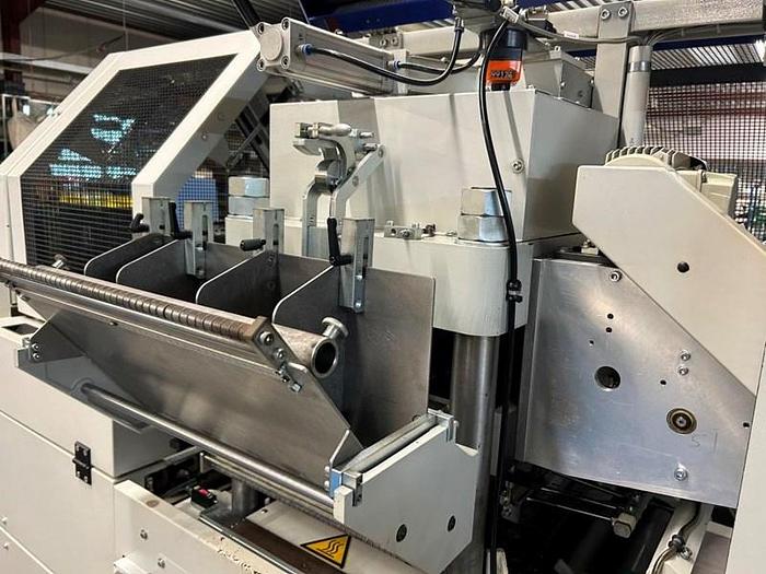 Gebraucht KOLBUS PE 312