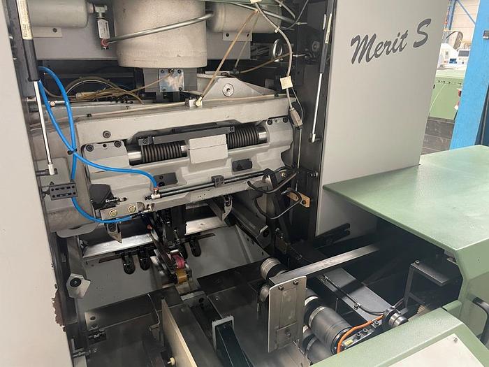 Gebraucht MULLER MARTINI MERIT S