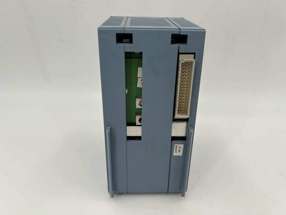 Gebraucht B&R CP 260 Zentraleinheit CPU-Modul 3CP260.60-1