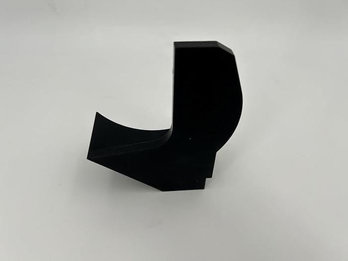 Gebraucht KOLBUS Seitenführung 13477268