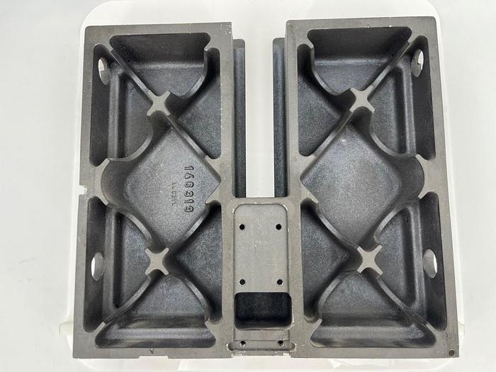 Gebraucht KOLBUS Schneidtisch Nr. 19 (12155519)