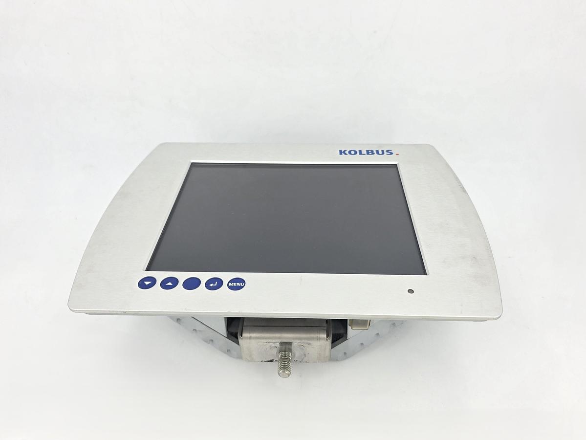 Gebraucht KOLBUS Monitor 00053414