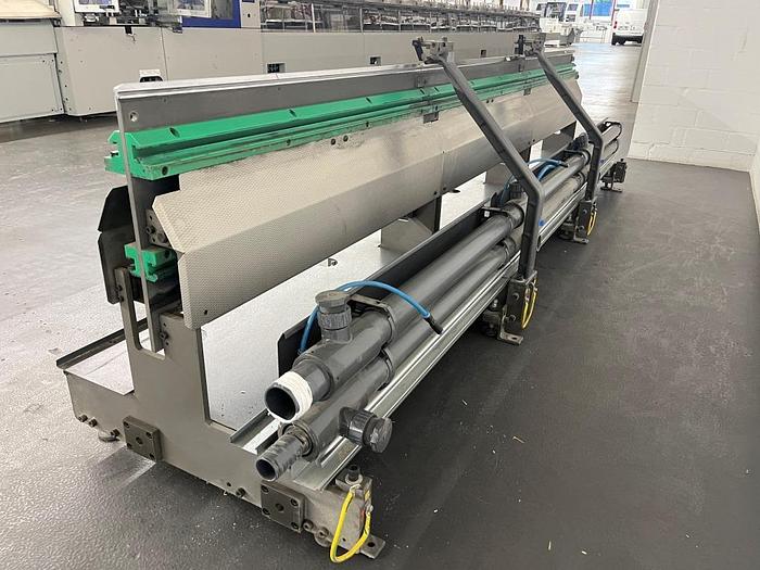 Gebraucht HEIDELBERG KUS 400