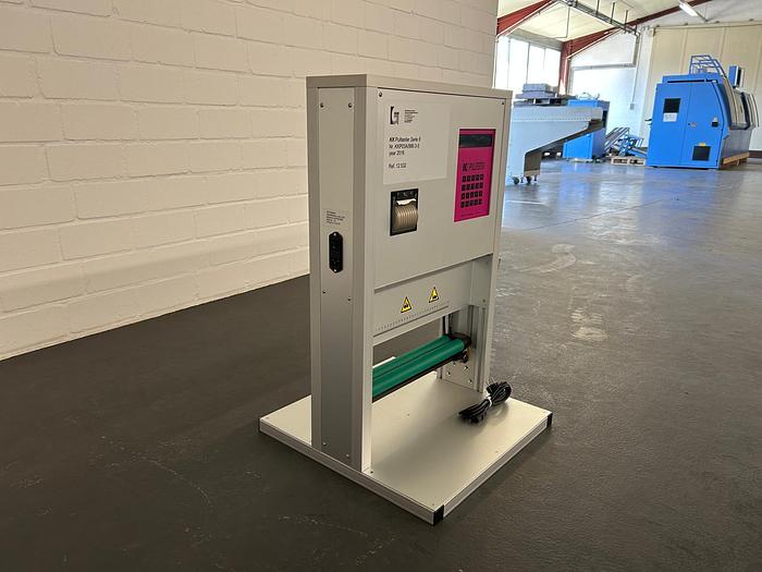 Gebraucht KK PULLTESTER KKP03A / Serie 6