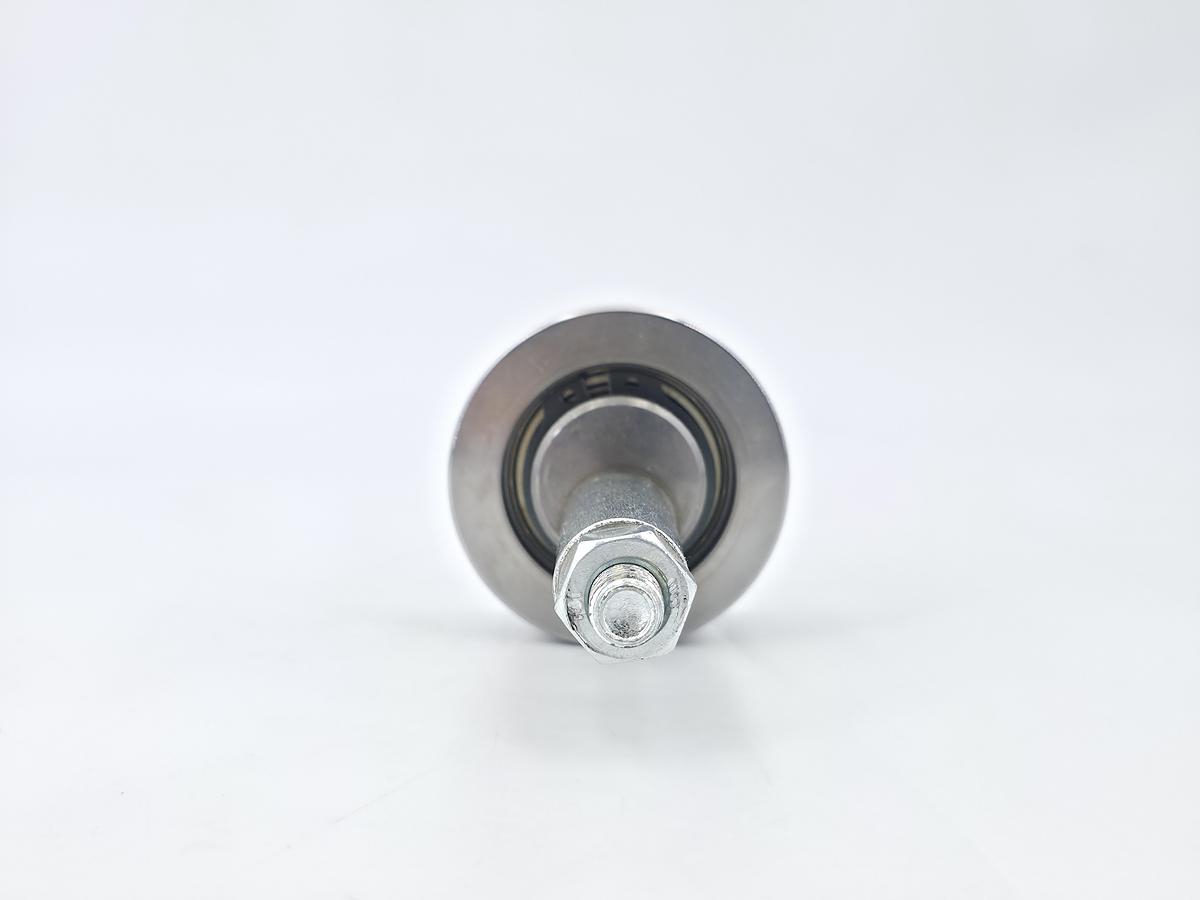 Gebraucht KOLBUS Kurvenrolle 12556383