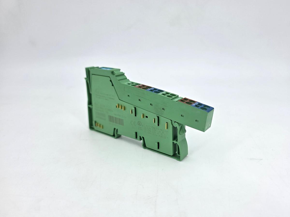 Gebraucht PHOENIX CONTACT Modul 2726214