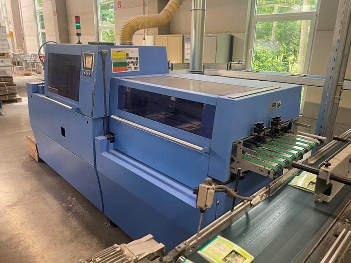 Gebraucht MÜLLER MARTINI ALEGRO A7 Line