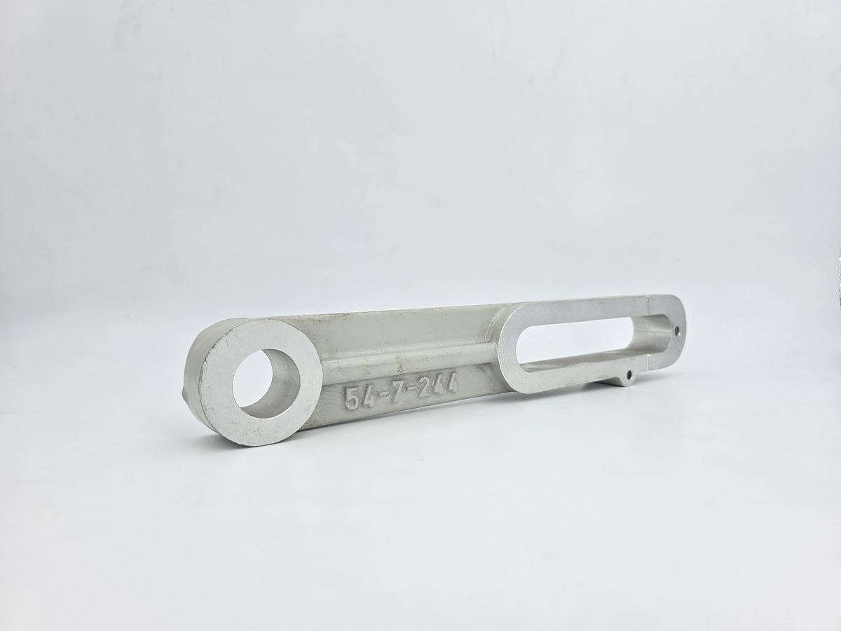 Gebraucht KOLBUS Hebel 00547244