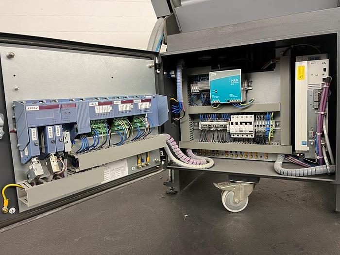 Gebraucht HEIDELBERG TAS 400