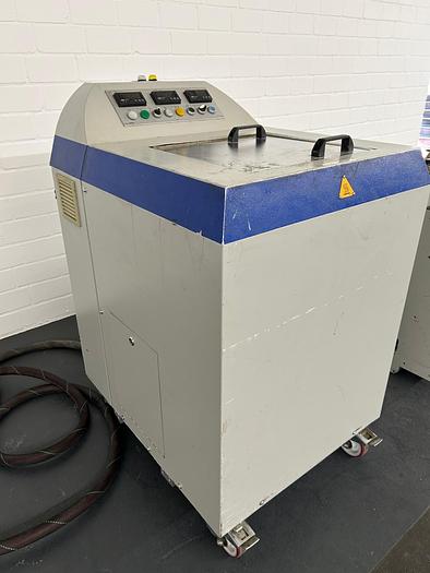 Gebraucht KOLBUS LH 375.B