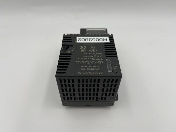 Gebraucht GE FANUC VersaMax Profibus-DP Modul Slave 00053802
