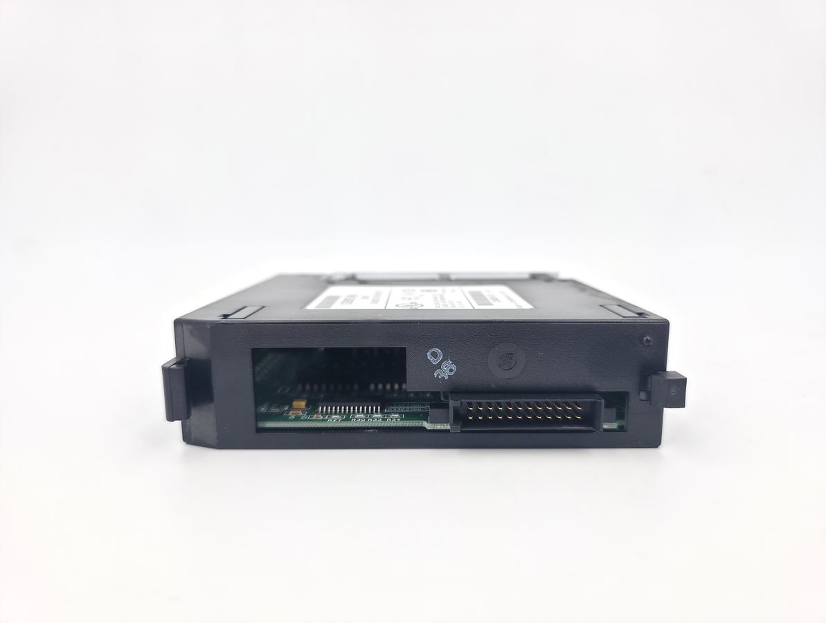 Gebraucht GE Fanuc CPU Modul IC693MDL740