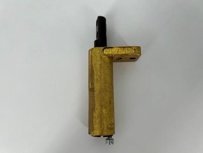 KOLBUS Halter für Klemmschiene 00607517