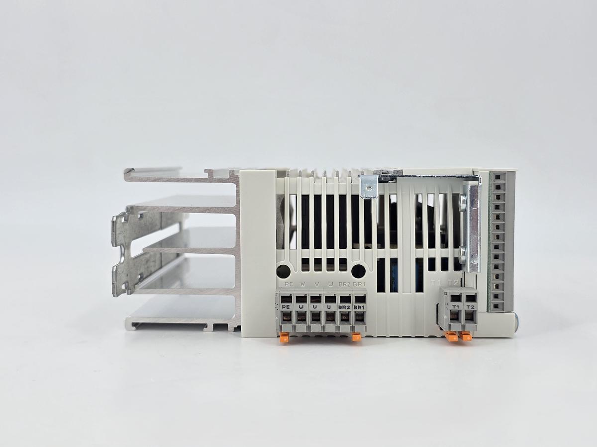 Gebraucht LENZE Umrichter 00490461