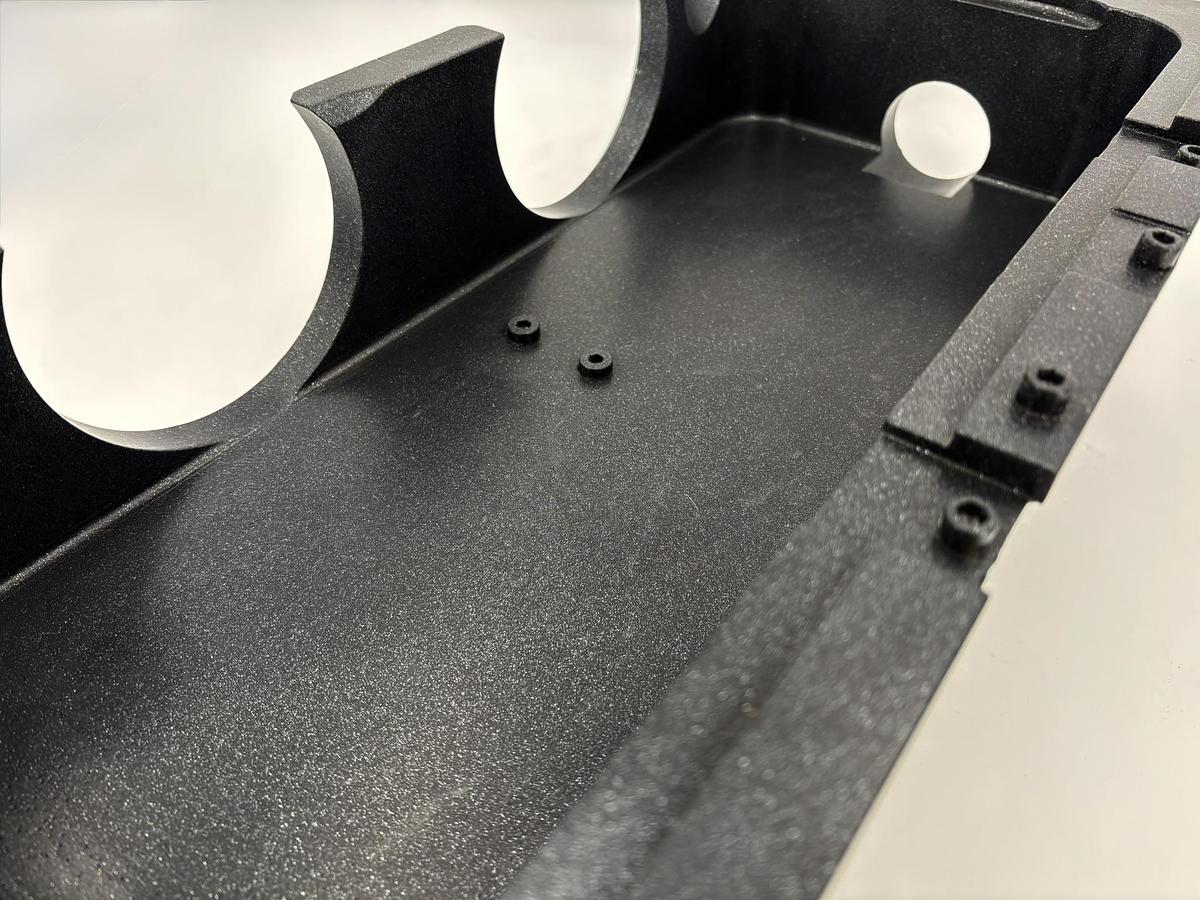 Gebraucht KOLBUS Leimbecken 12455788