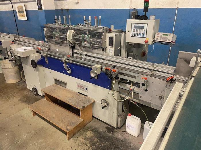Gebraucht SIGLOCH SB 3100/2