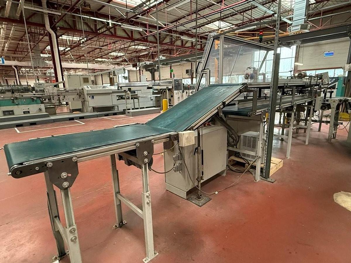 Gebraucht SIGLOCH LEH 3