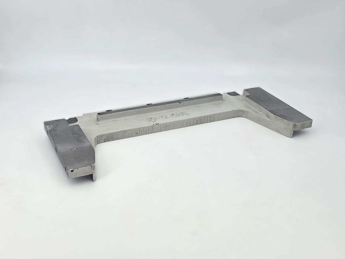 Gebraucht KOLBUS Messerhalter 00533356