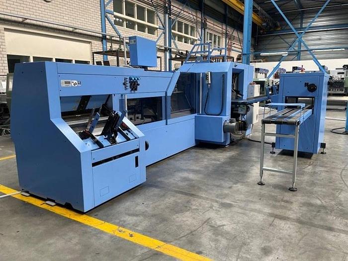 Gebraucht MÜLLER MARTINI 3215 VENTURA MC