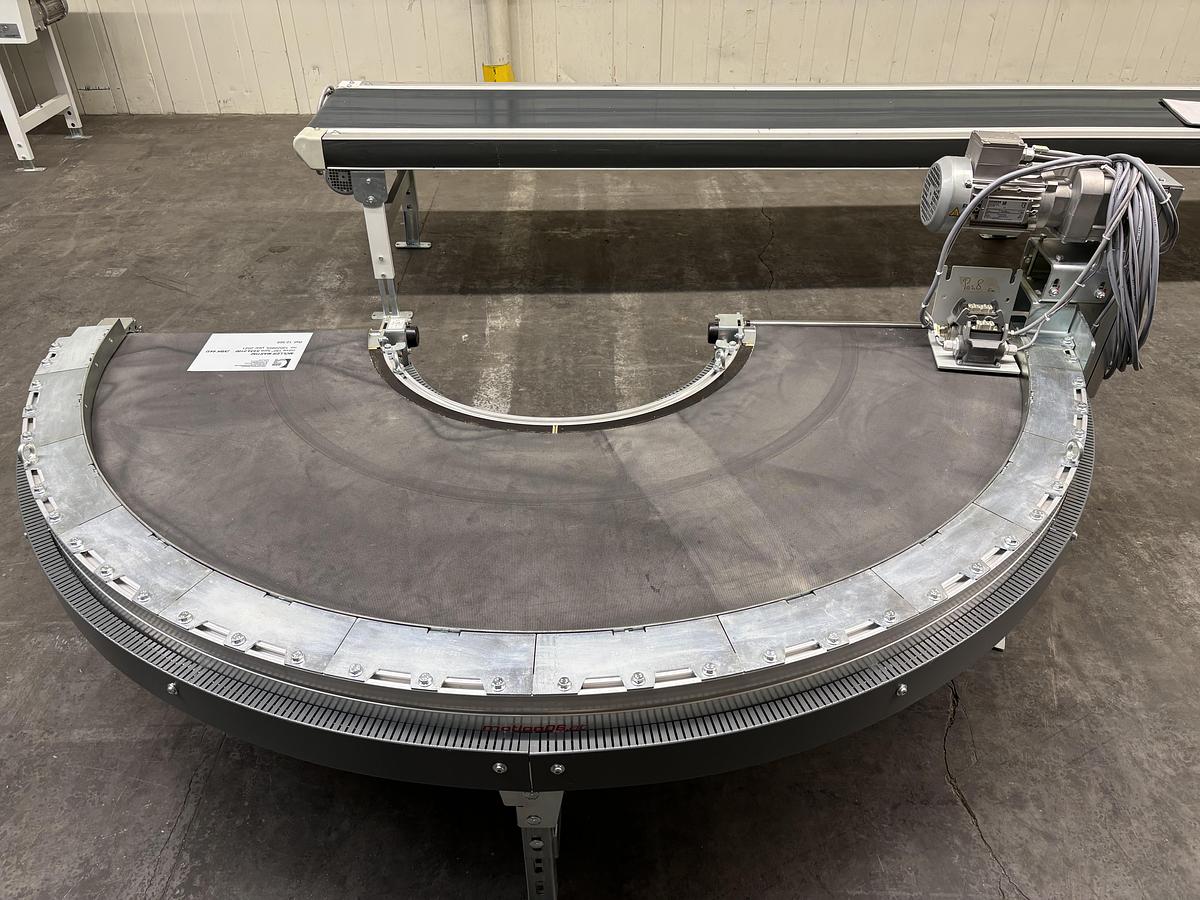 Gebraucht MULLER MARTINI XBK 641