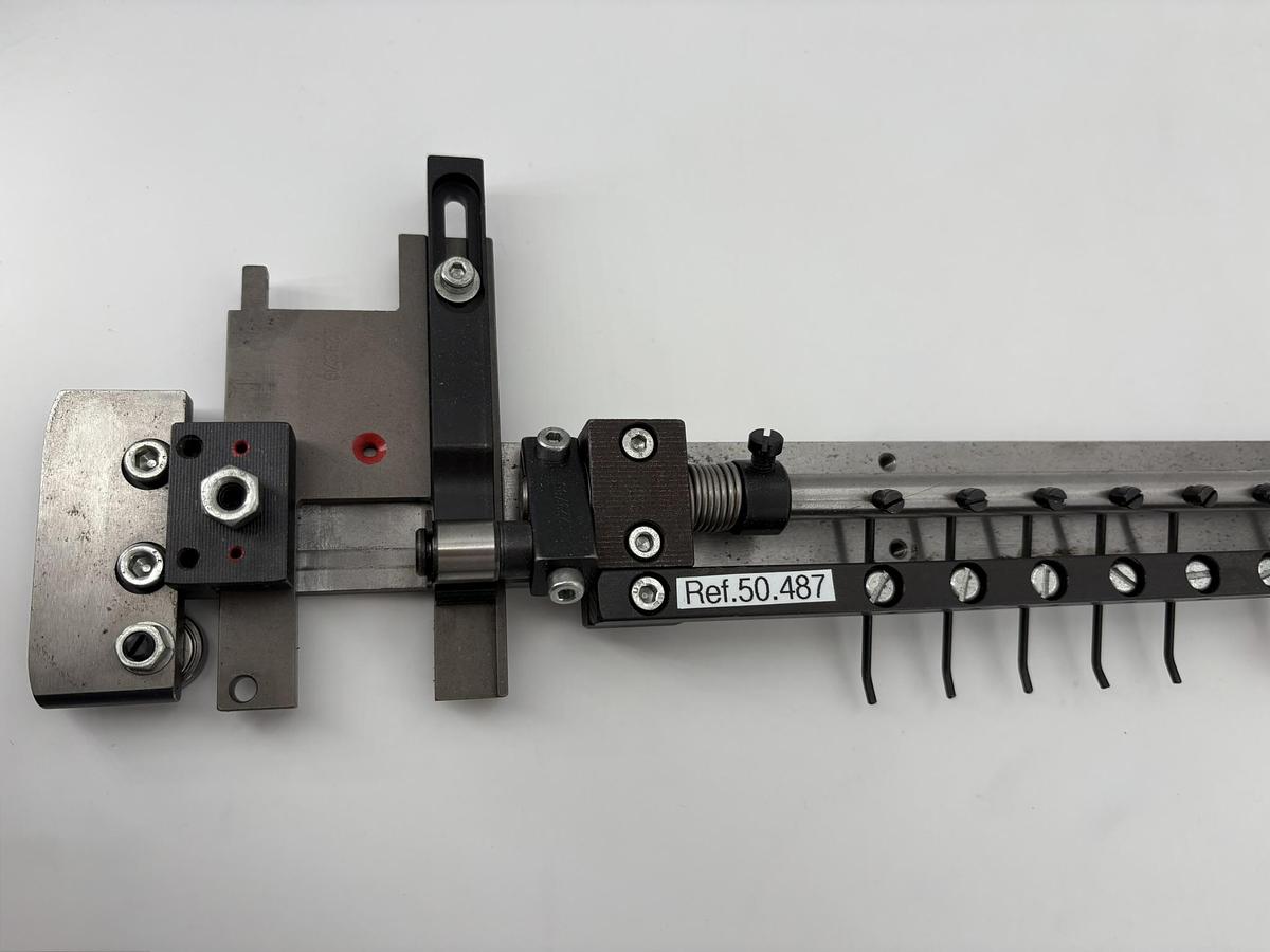 KOLBUS Nutzenziehbalken 00221210