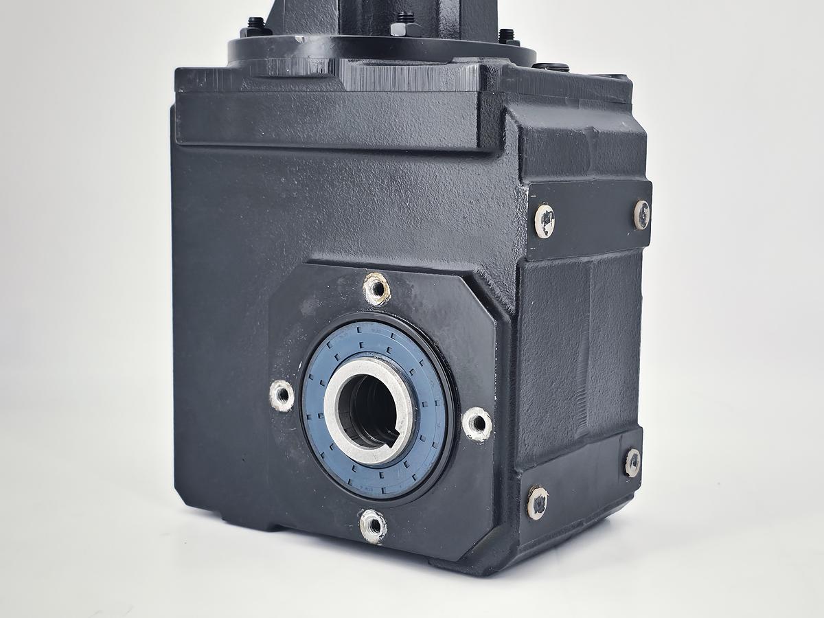 Gebraucht KOLBUS Motor 10058716?